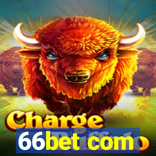 66bet com